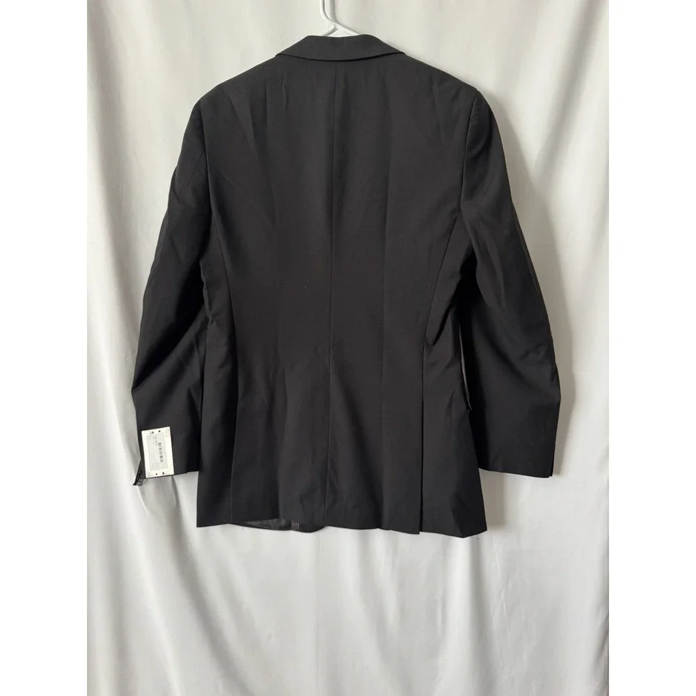 Domani nwt black